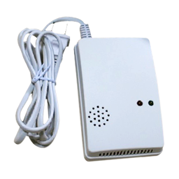  Telephone Line Burglar Alarm System Relay Output Gas Detector